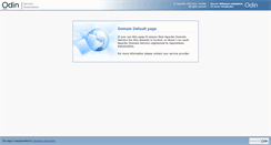 Desktop Screenshot of freshlybaked.com.sg